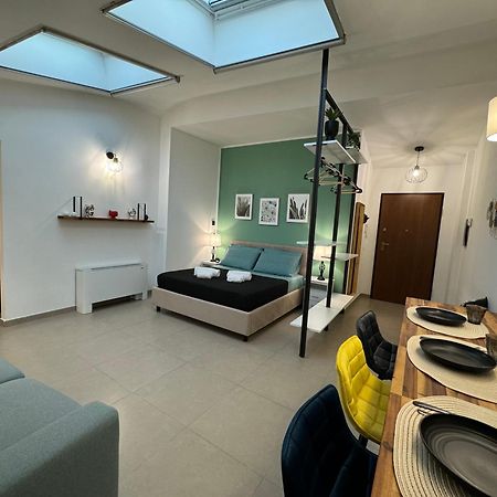 Arcorosaapartment Palermo Centro Экстерьер фото