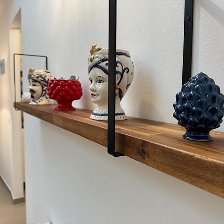 Arcorosaapartment Palermo Centro Экстерьер фото