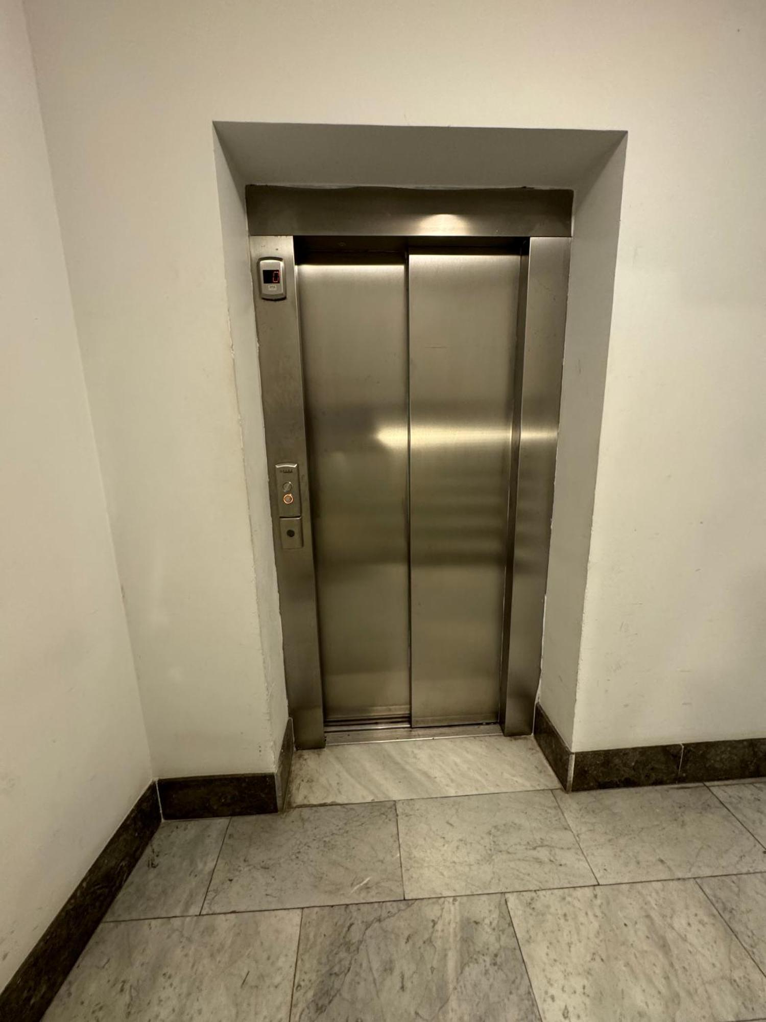 Arcorosaapartment Palermo Centro Экстерьер фото
