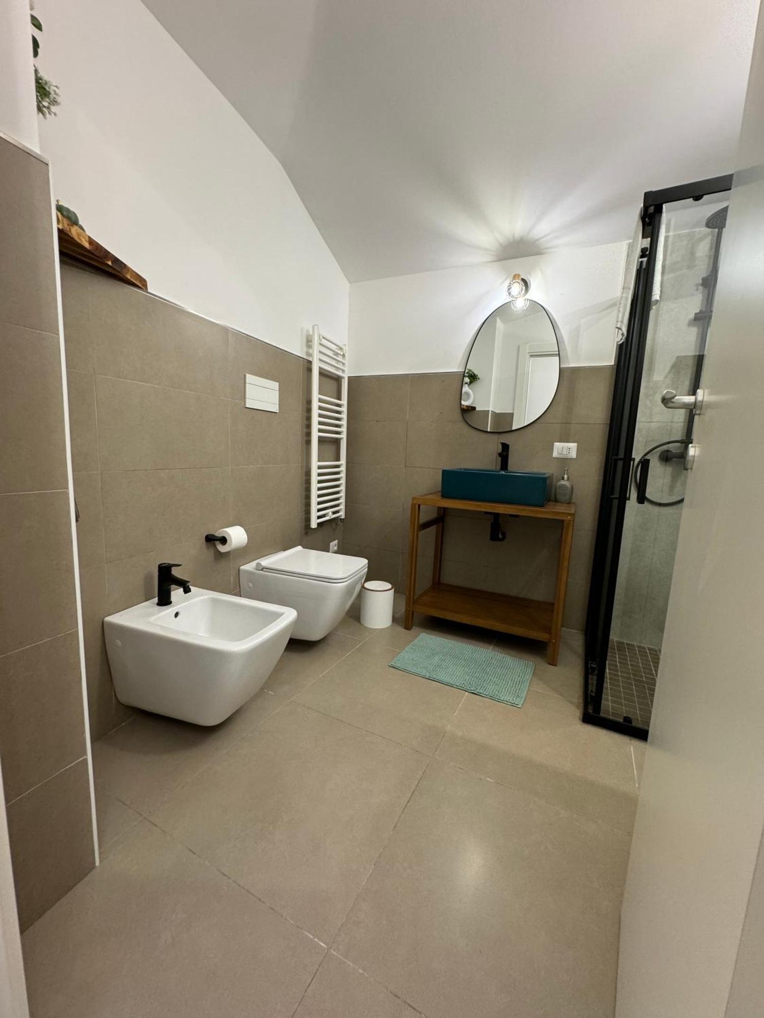 Arcorosaapartment Palermo Centro Экстерьер фото