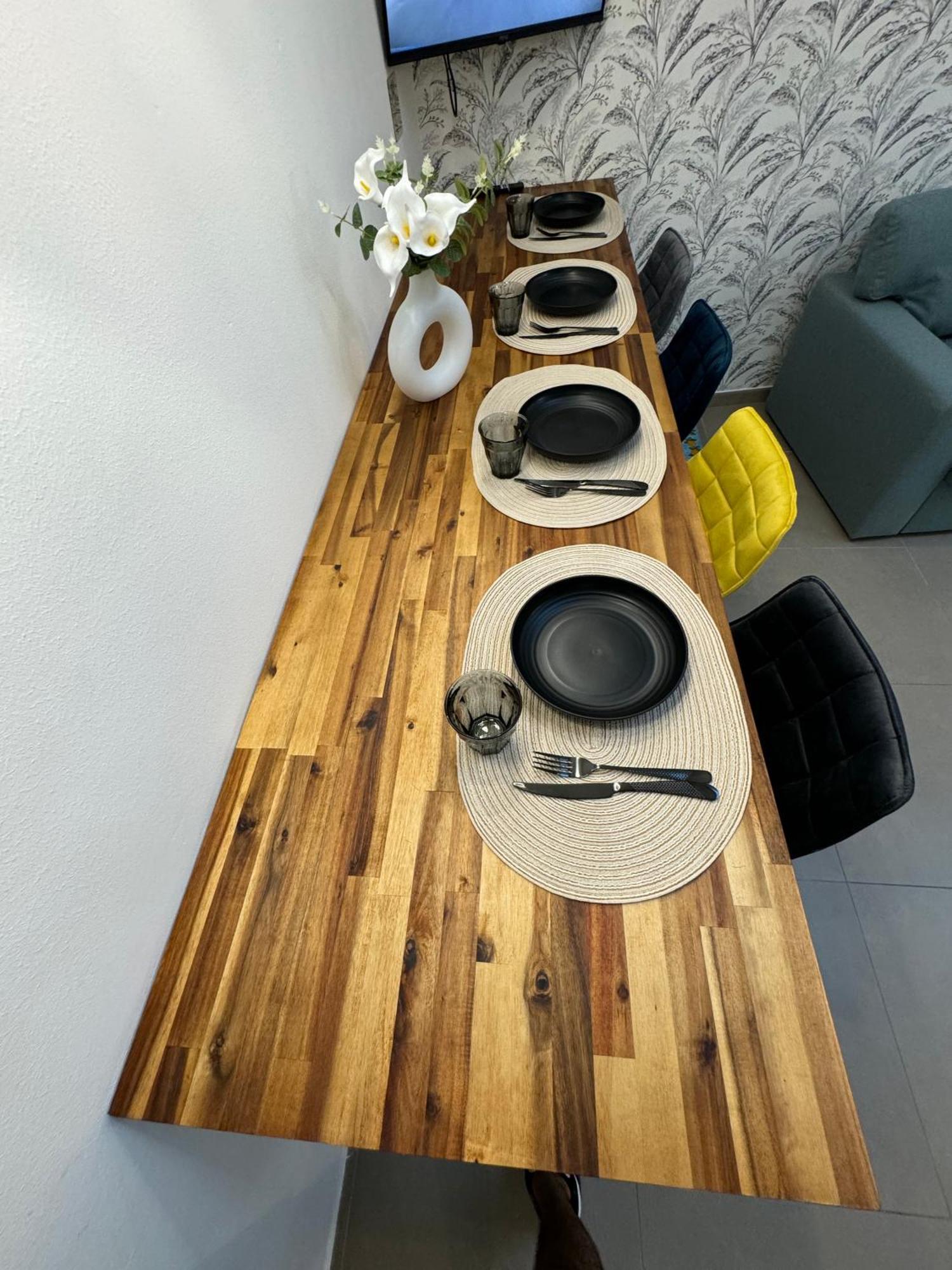 Arcorosaapartment Palermo Centro Экстерьер фото