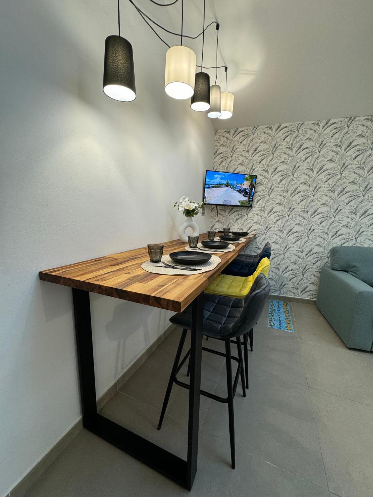 Arcorosaapartment Palermo Centro Экстерьер фото
