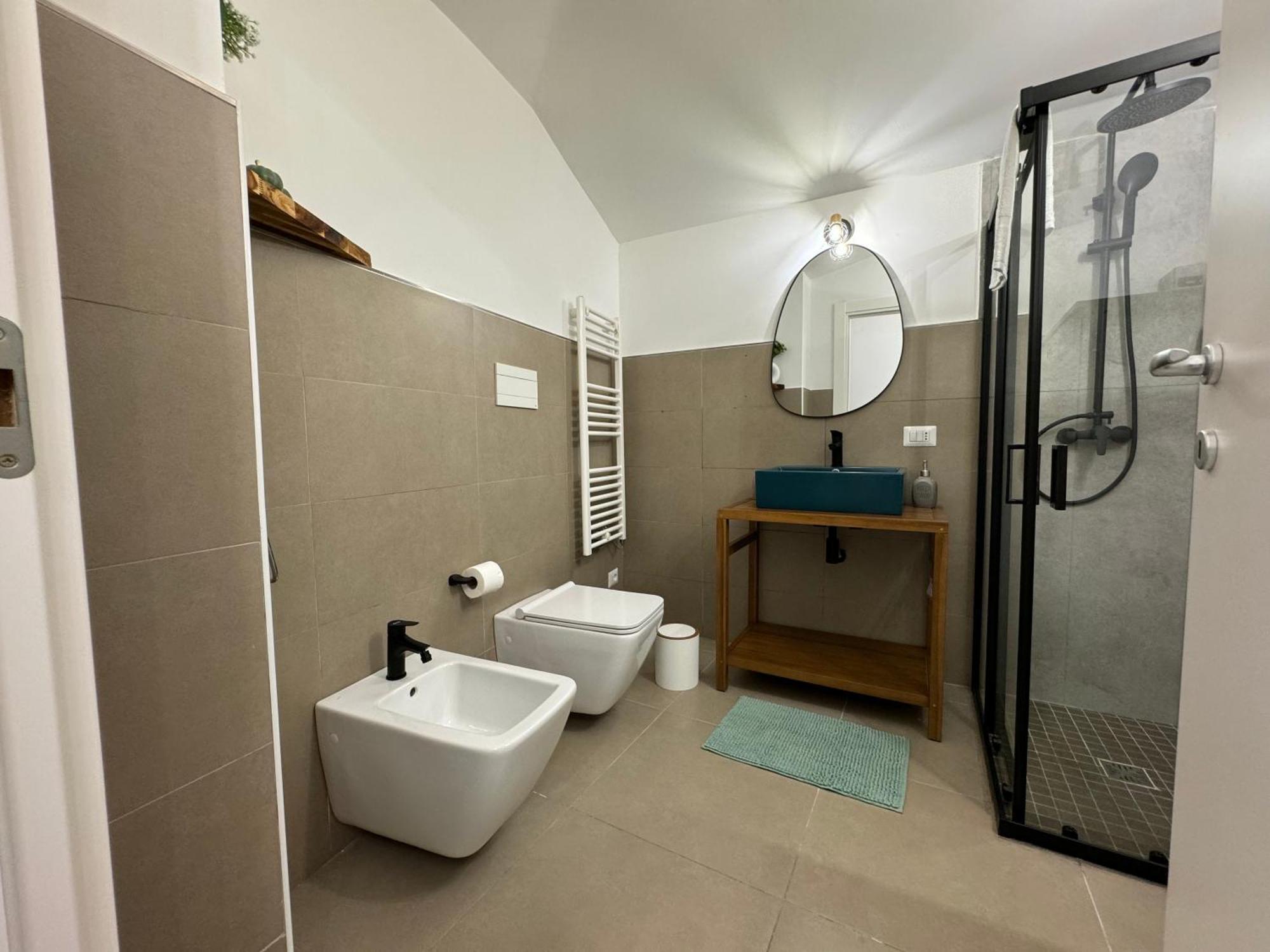 Arcorosaapartment Palermo Centro Экстерьер фото
