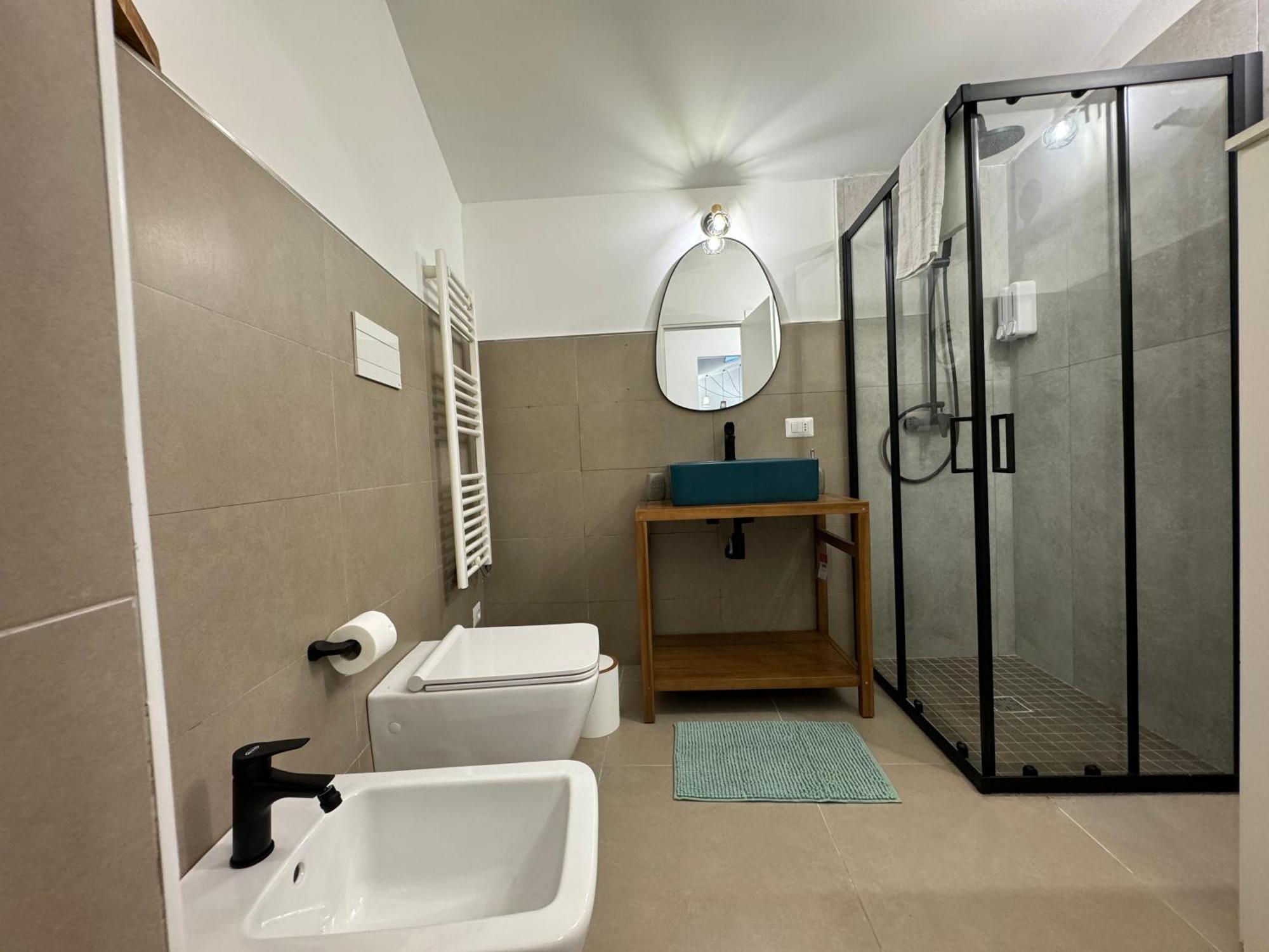 Arcorosaapartment Palermo Centro Экстерьер фото