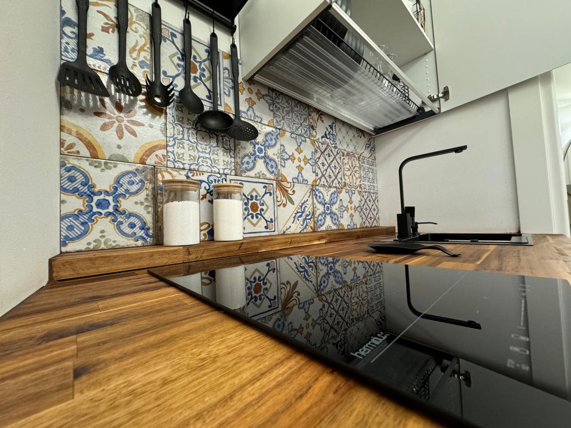 Arcorosaapartment Palermo Centro Экстерьер фото